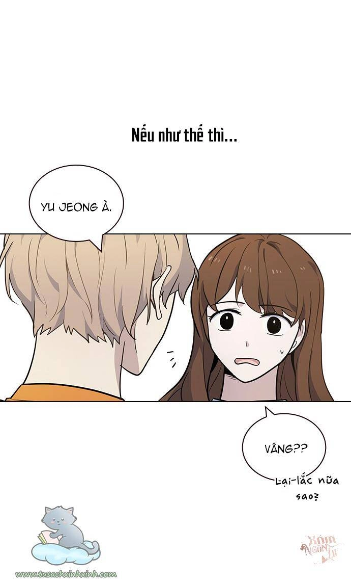 Thằng Bạn Trai Tồi Tệ Của Tôi Chapter 56 - 32