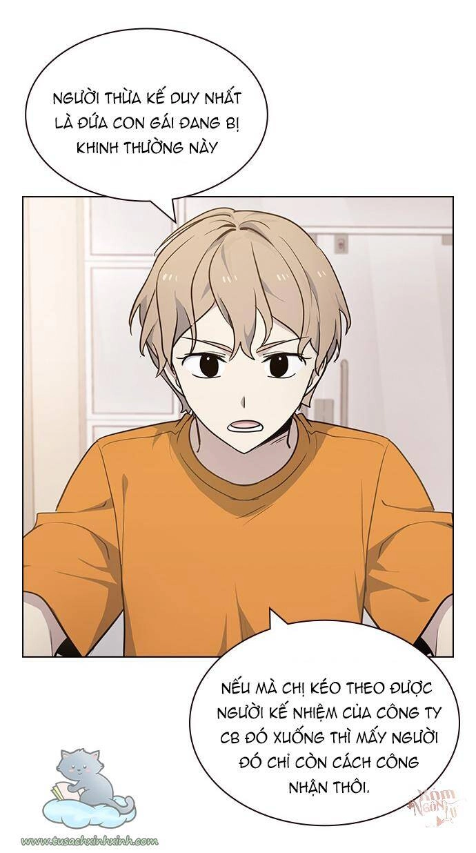 Thằng Bạn Trai Tồi Tệ Của Tôi Chapter 56 - 34