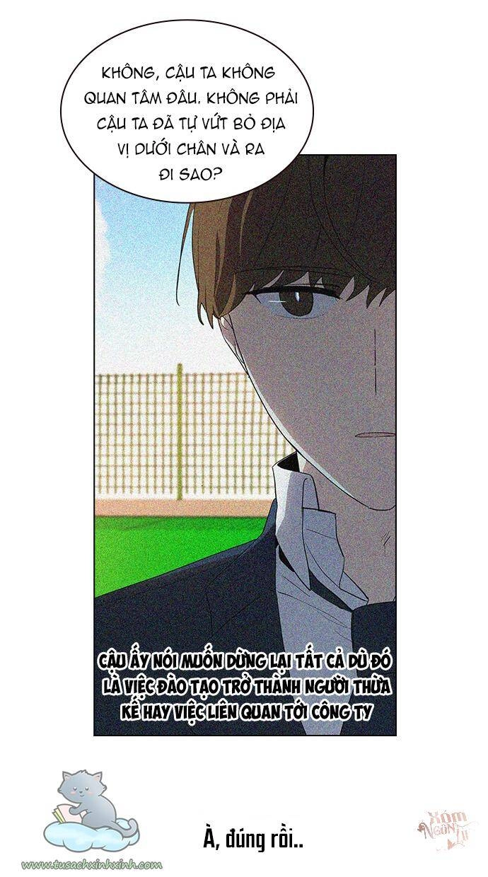 Thằng Bạn Trai Tồi Tệ Của Tôi Chapter 56 - 36