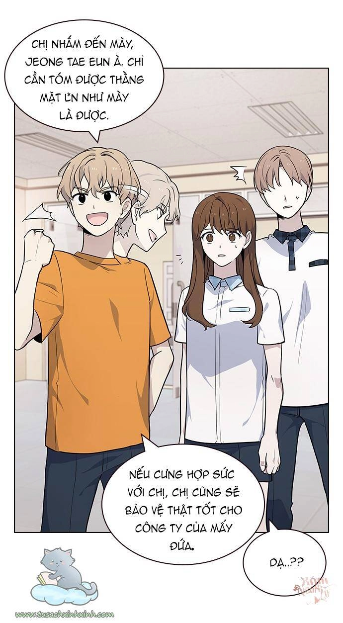 Thằng Bạn Trai Tồi Tệ Của Tôi Chapter 56 - 37