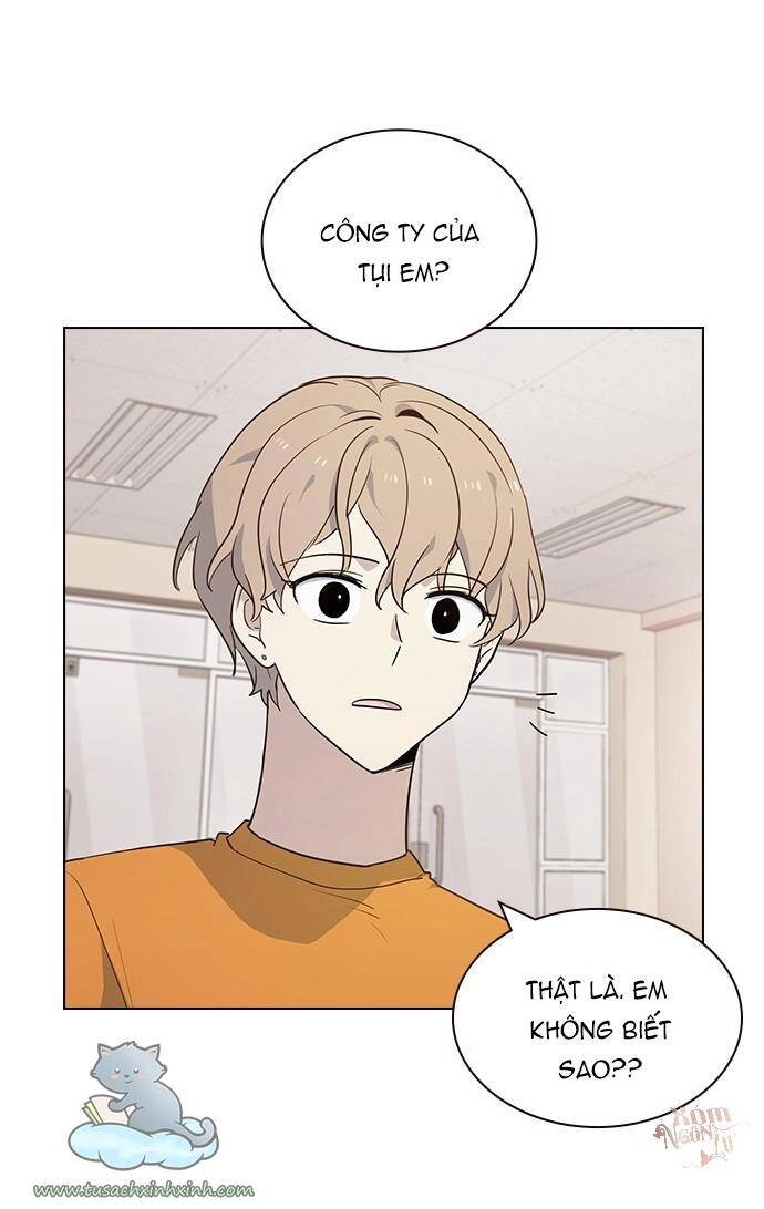 Thằng Bạn Trai Tồi Tệ Của Tôi Chapter 56 - 38