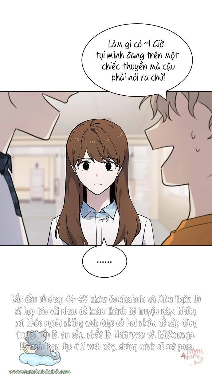 Thằng Bạn Trai Tồi Tệ Của Tôi Chapter 56 - 41