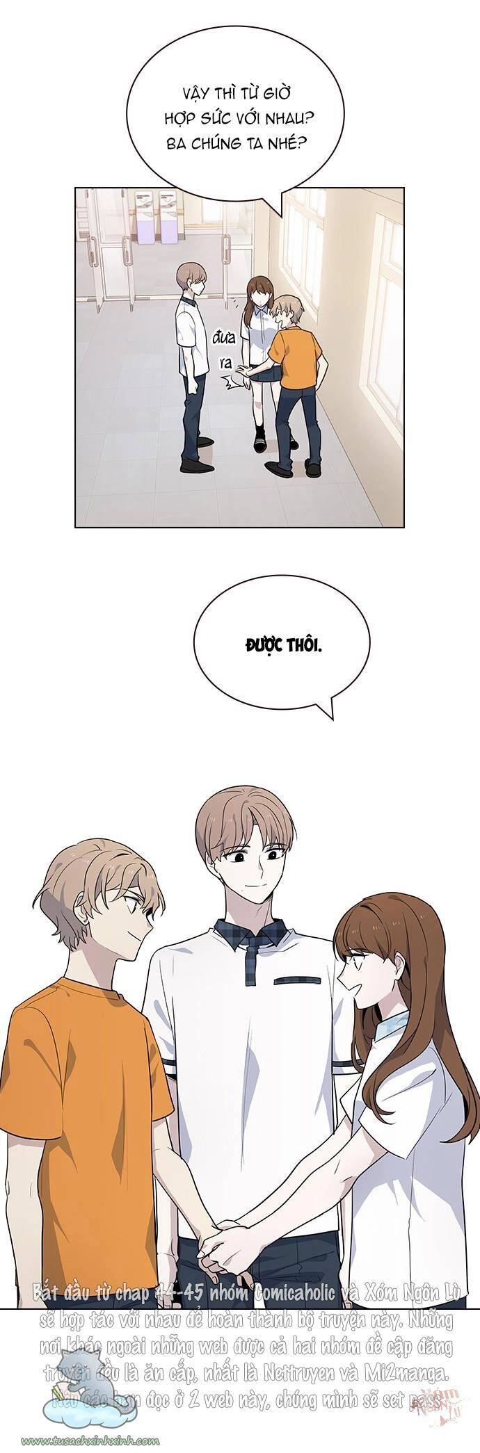 Thằng Bạn Trai Tồi Tệ Của Tôi Chapter 56 - 42