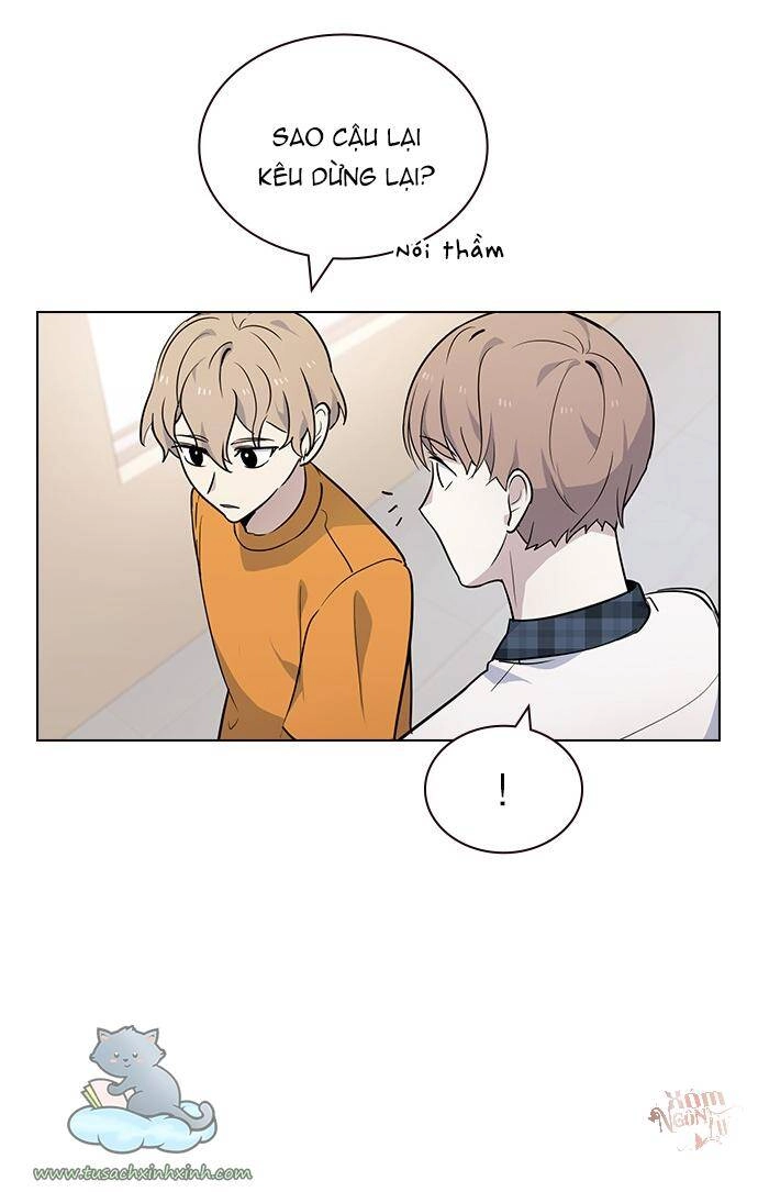 Thằng Bạn Trai Tồi Tệ Của Tôi Chapter 56 - 43