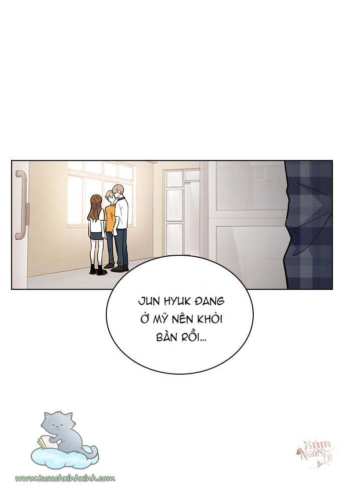 Thằng Bạn Trai Tồi Tệ Của Tôi Chapter 56 - 45