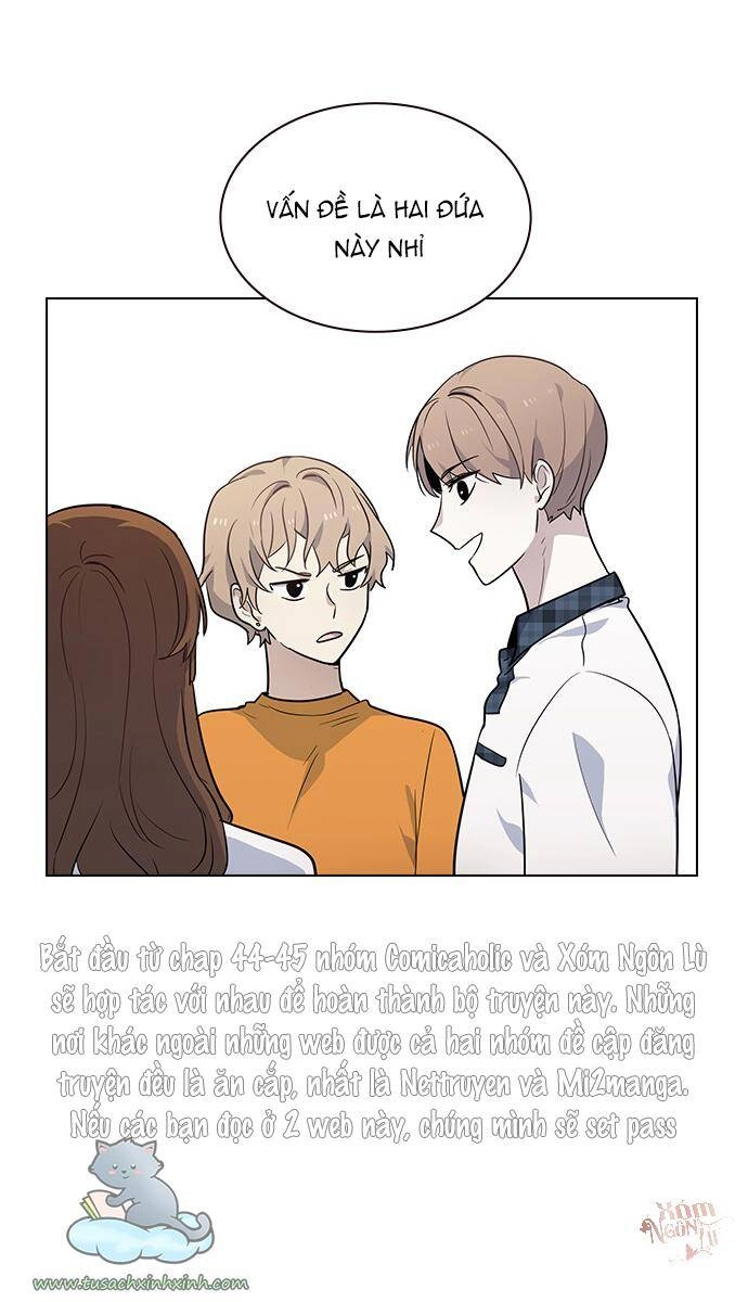 Thằng Bạn Trai Tồi Tệ Của Tôi Chapter 56 - 46