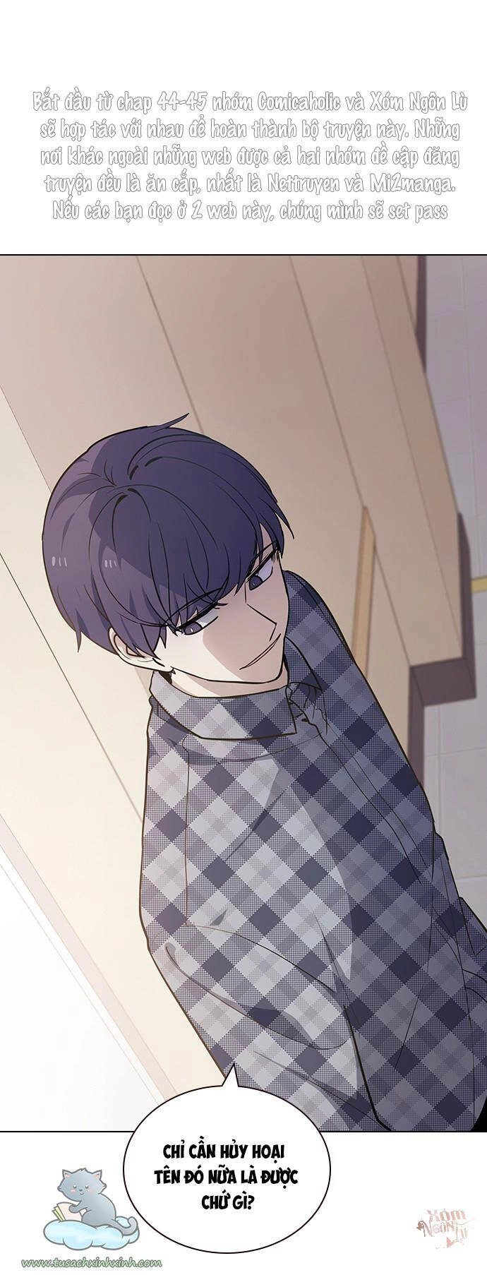 Thằng Bạn Trai Tồi Tệ Của Tôi Chapter 56 - 48