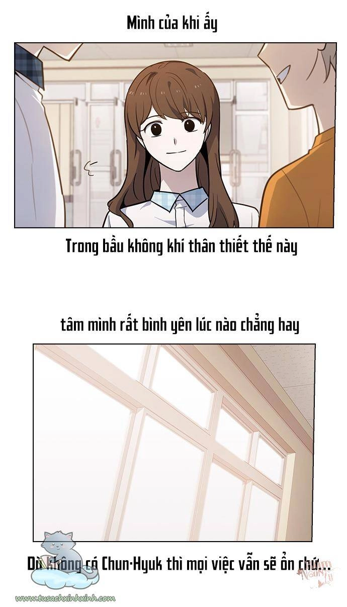 Thằng Bạn Trai Tồi Tệ Của Tôi Chapter 56 - 49