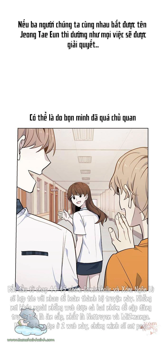 Thằng Bạn Trai Tồi Tệ Của Tôi Chapter 56 - 50