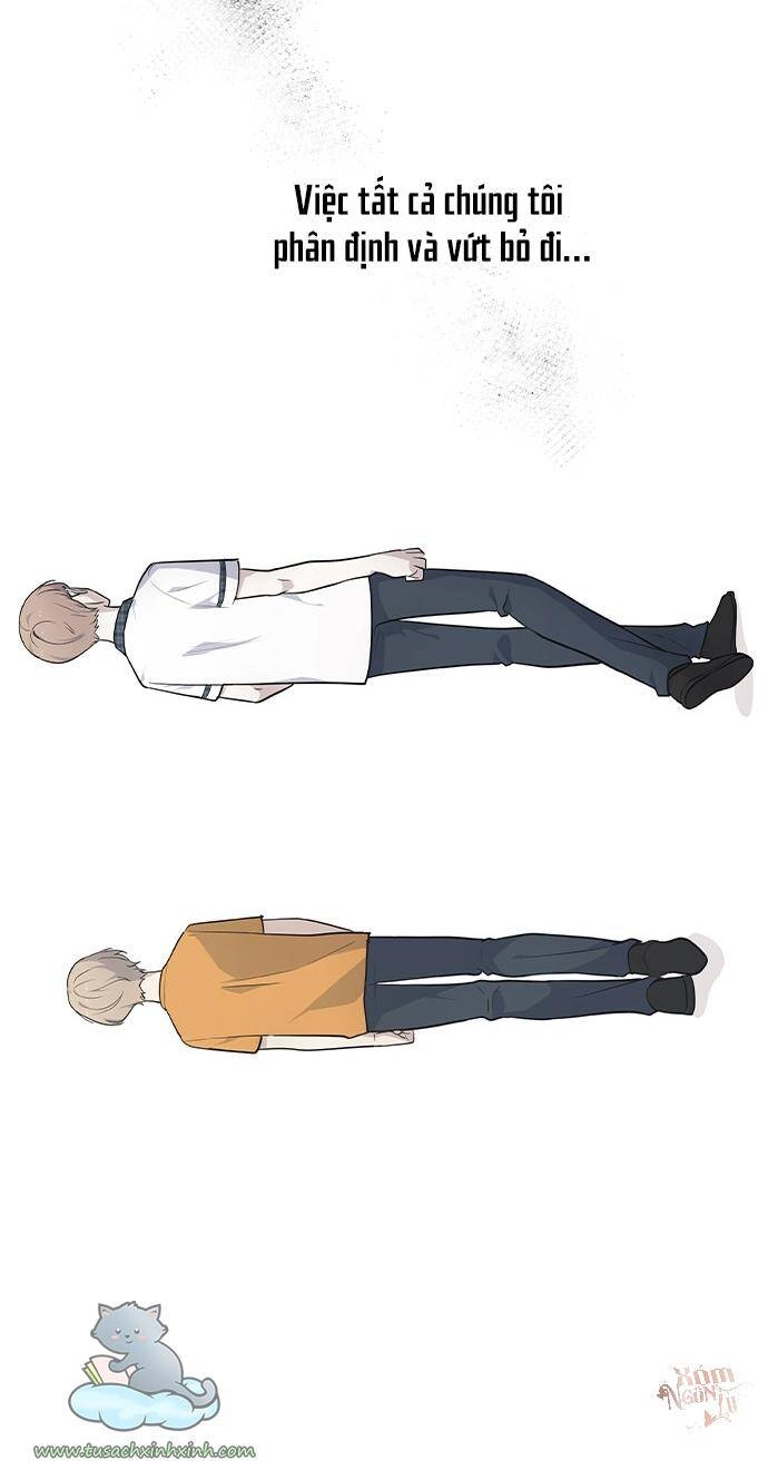 Thằng Bạn Trai Tồi Tệ Của Tôi Chapter 56 - 53