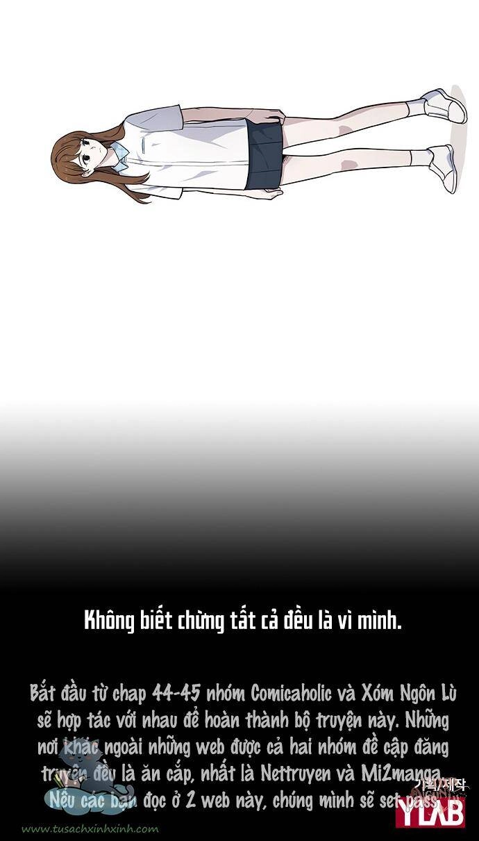 Thằng Bạn Trai Tồi Tệ Của Tôi Chapter 56 - 54