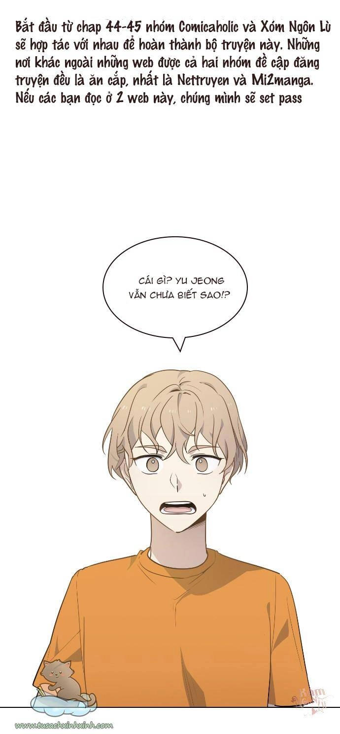 Thằng Bạn Trai Tồi Tệ Của Tôi Chapter 57 - 3