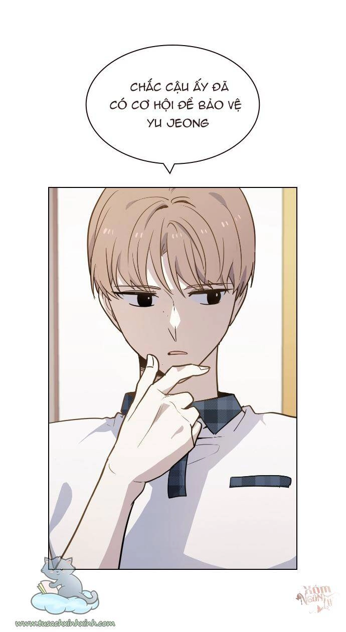 Thằng Bạn Trai Tồi Tệ Của Tôi Chapter 57 - 5