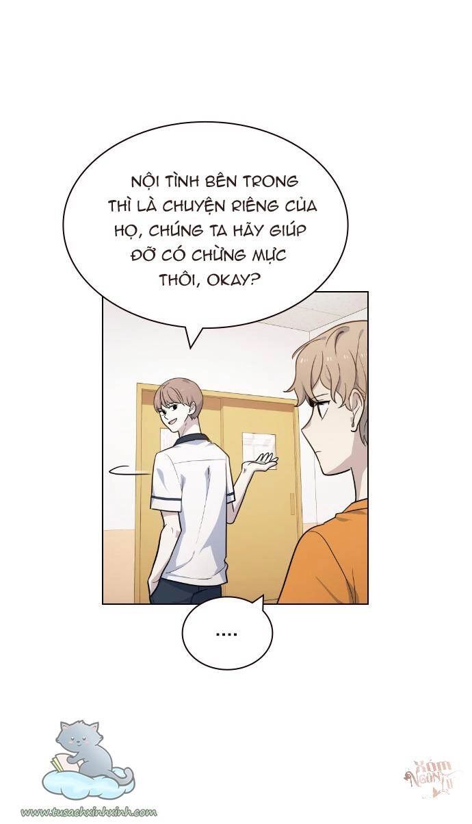 Thằng Bạn Trai Tồi Tệ Của Tôi Chapter 57 - 8