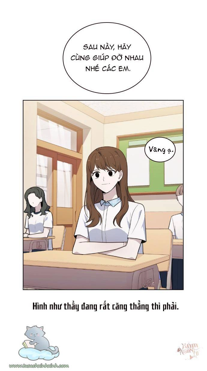 Thằng Bạn Trai Tồi Tệ Của Tôi Chapter 57 - 13