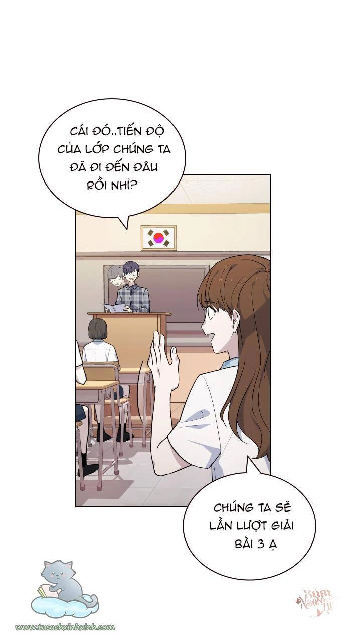 Thằng Bạn Trai Tồi Tệ Của Tôi Chapter 57 - 14