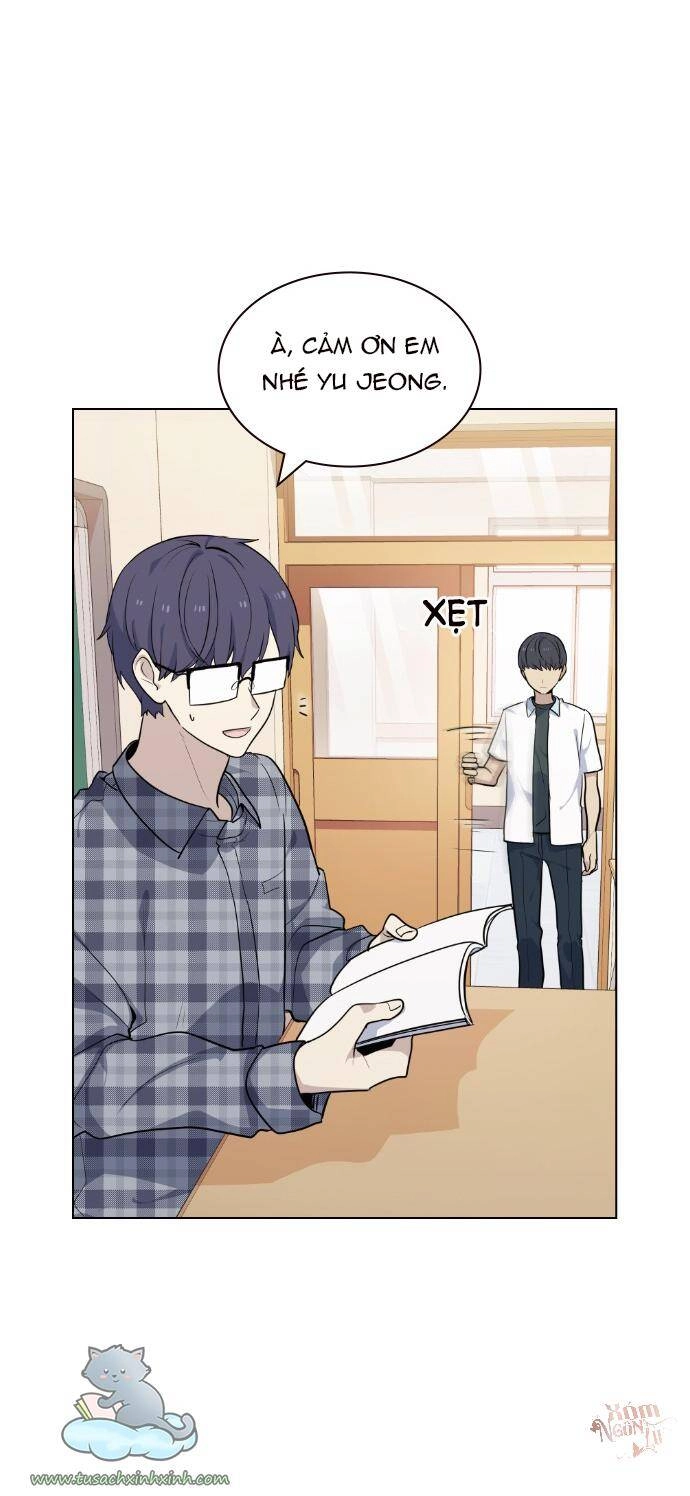 Thằng Bạn Trai Tồi Tệ Của Tôi Chapter 57 - 15