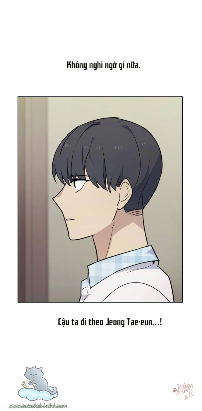 Thằng Bạn Trai Tồi Tệ Của Tôi Chapter 57 - 19