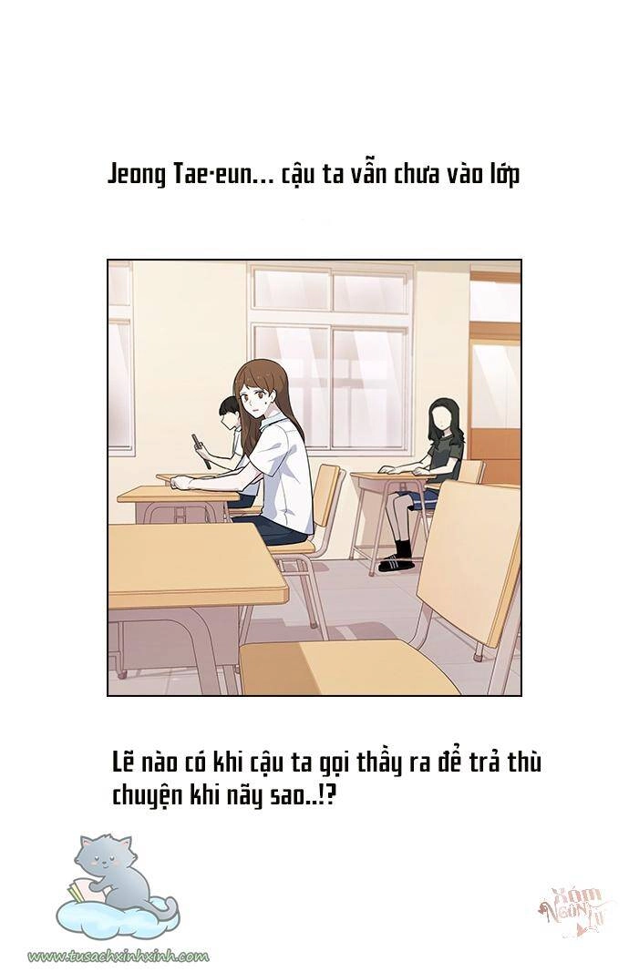 Thằng Bạn Trai Tồi Tệ Của Tôi Chapter 57 - 20