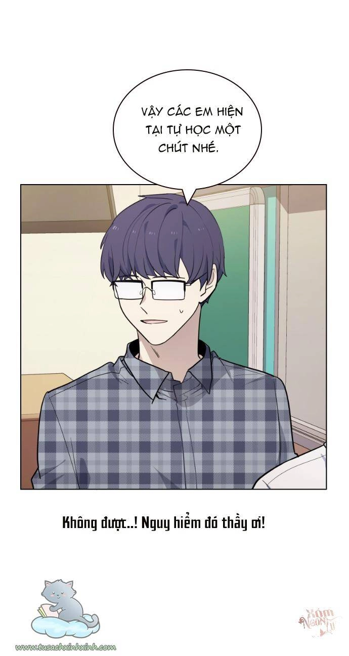 Thằng Bạn Trai Tồi Tệ Của Tôi Chapter 57 - 21