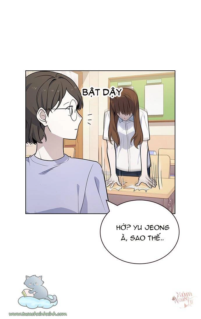 Thằng Bạn Trai Tồi Tệ Của Tôi Chapter 57 - 22