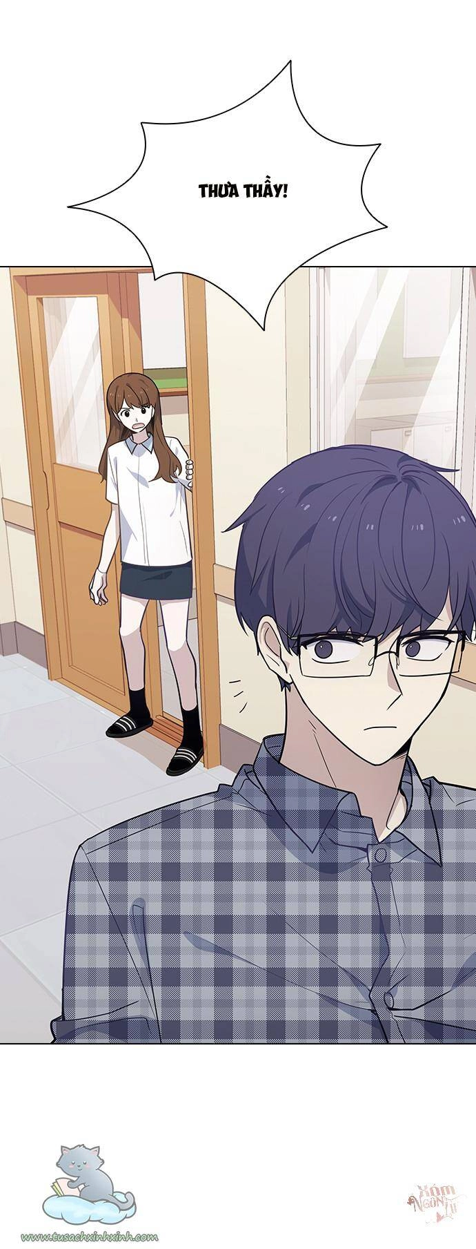 Thằng Bạn Trai Tồi Tệ Của Tôi Chapter 57 - 23