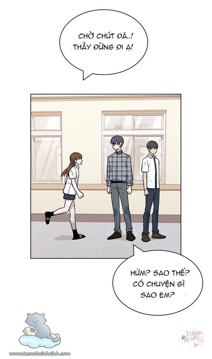 Thằng Bạn Trai Tồi Tệ Của Tôi Chapter 57 - 24