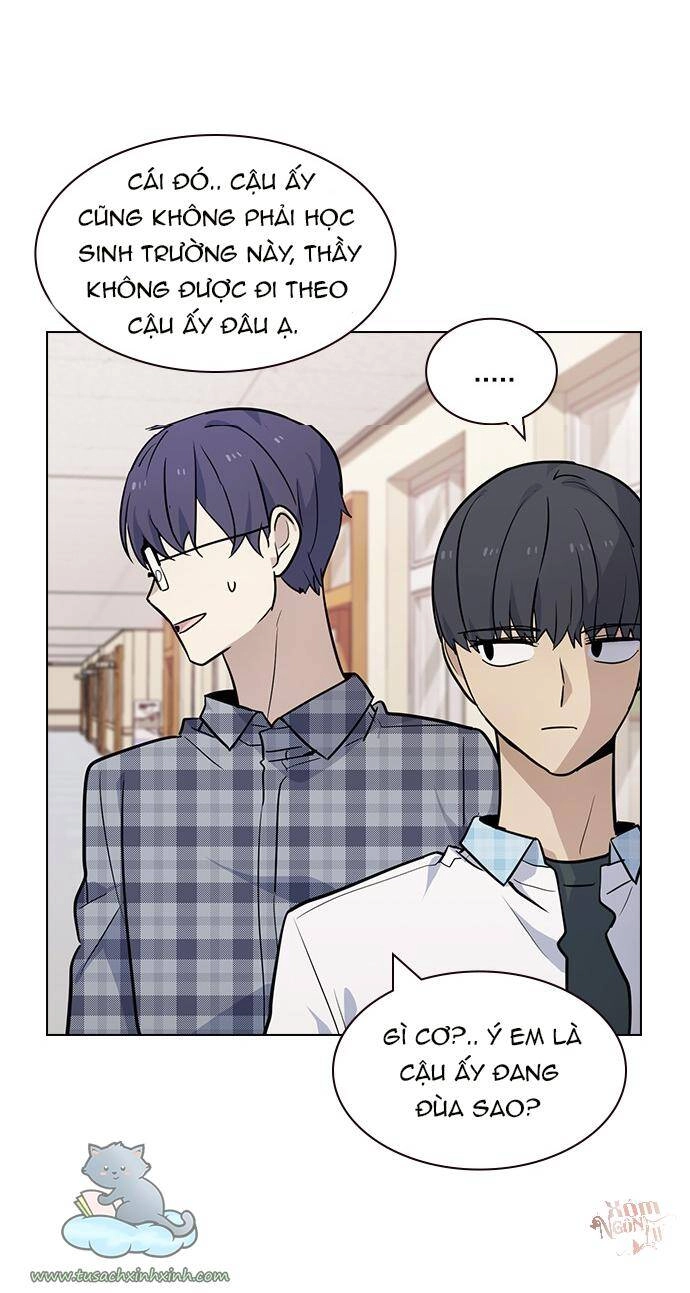 Thằng Bạn Trai Tồi Tệ Của Tôi Chapter 57 - 25