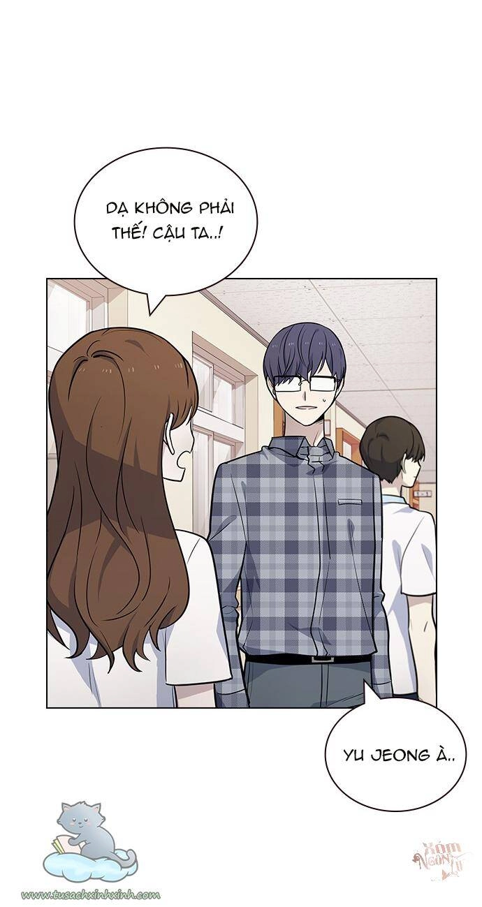 Thằng Bạn Trai Tồi Tệ Của Tôi Chapter 57 - 26