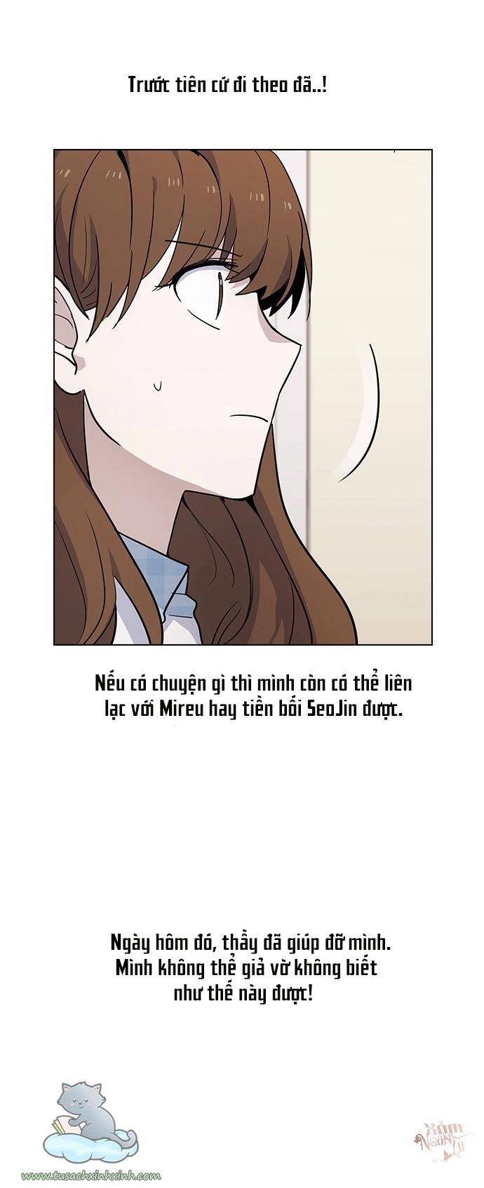 Thằng Bạn Trai Tồi Tệ Của Tôi Chapter 57 - 29