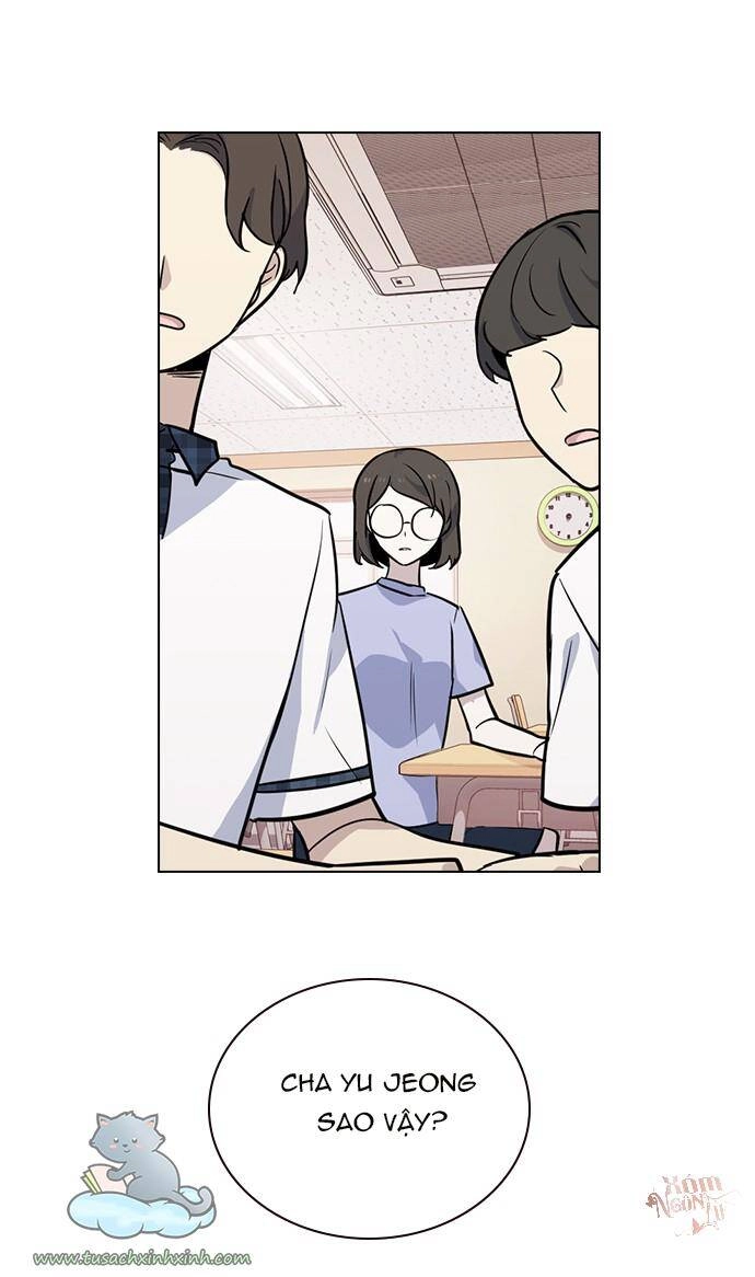 Thằng Bạn Trai Tồi Tệ Của Tôi Chapter 57 - 30