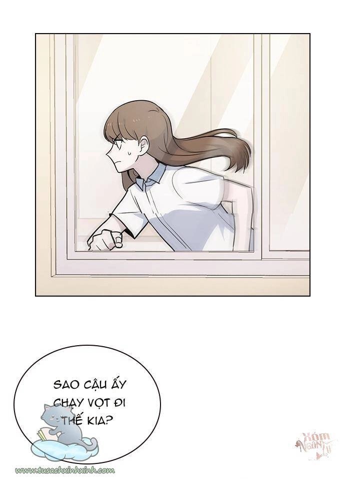 Thằng Bạn Trai Tồi Tệ Của Tôi Chapter 57 - 31