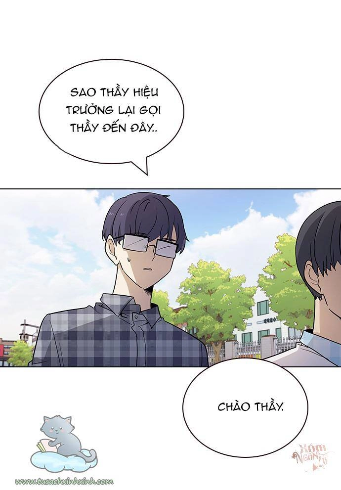 Thằng Bạn Trai Tồi Tệ Của Tôi Chapter 57 - 34