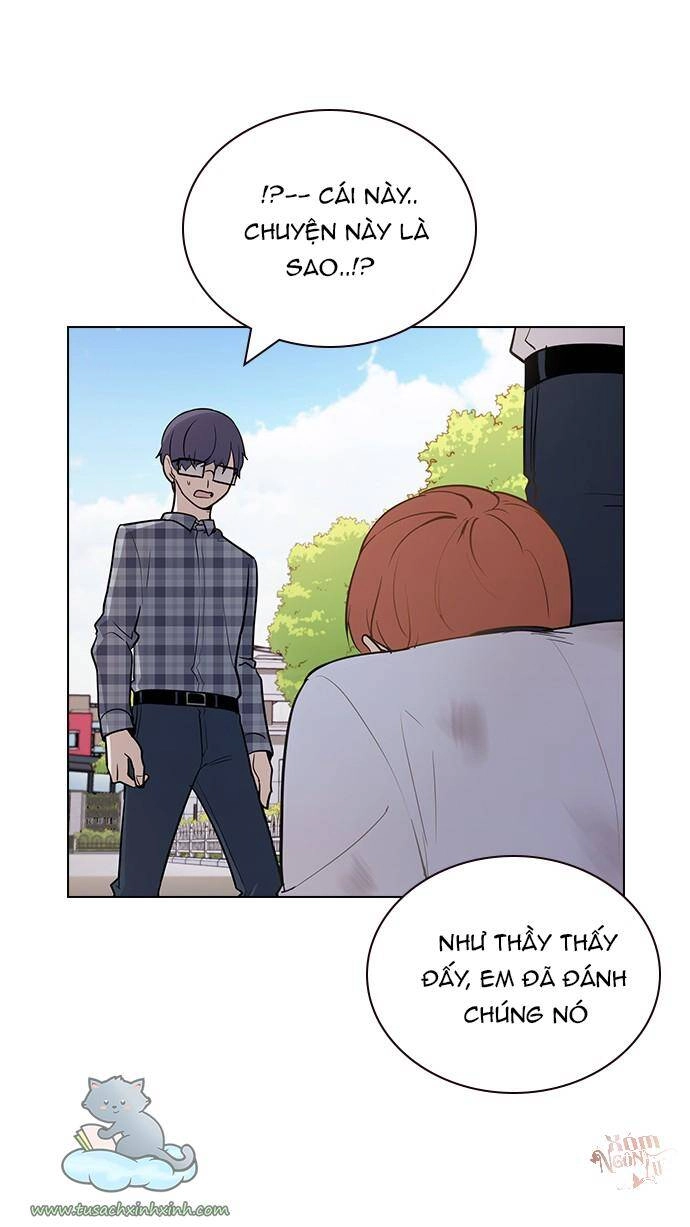 Thằng Bạn Trai Tồi Tệ Của Tôi Chapter 57 - 36