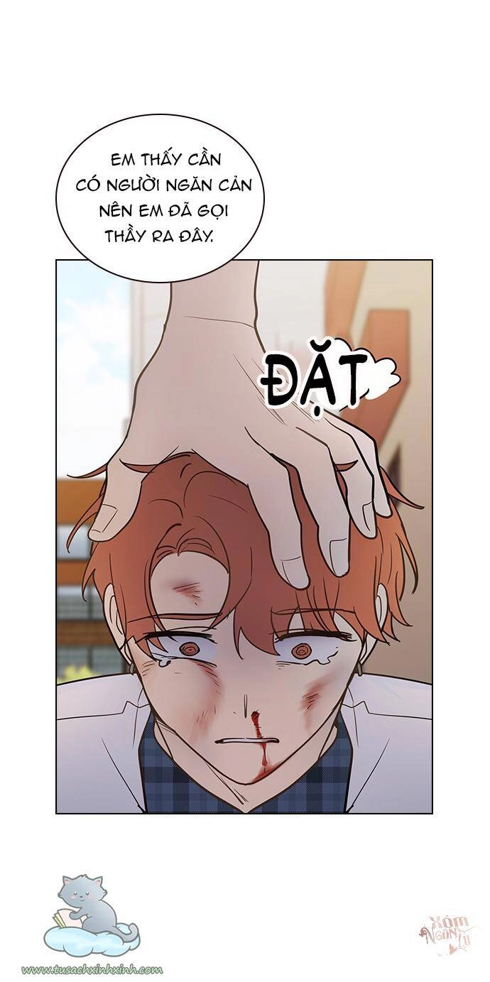 Thằng Bạn Trai Tồi Tệ Của Tôi Chapter 57 - 37