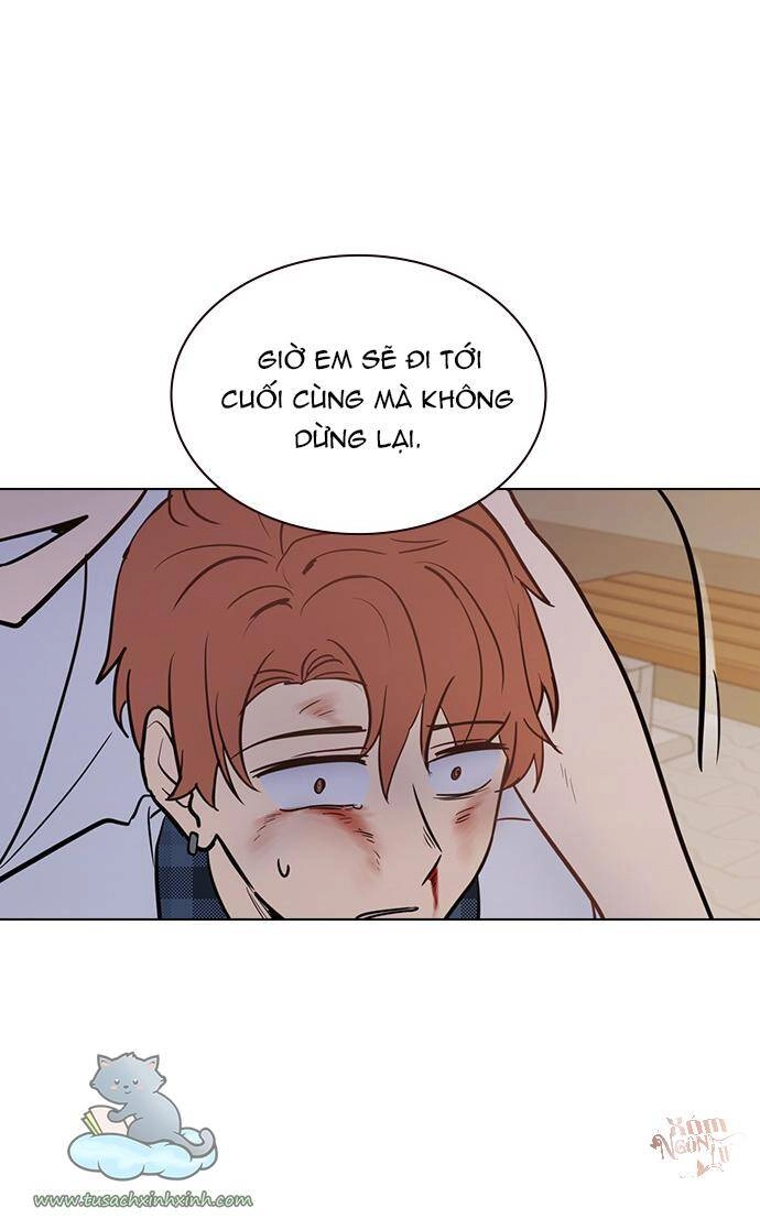 Thằng Bạn Trai Tồi Tệ Của Tôi Chapter 57 - 39