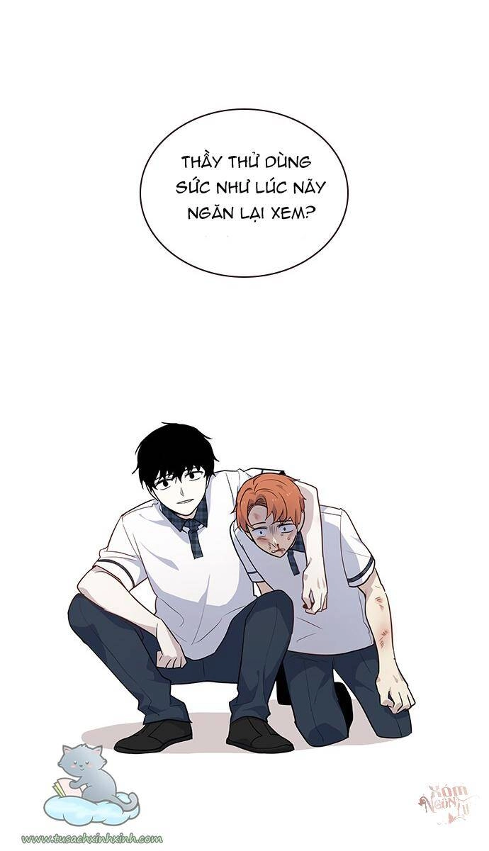 Thằng Bạn Trai Tồi Tệ Của Tôi Chapter 57 - 40