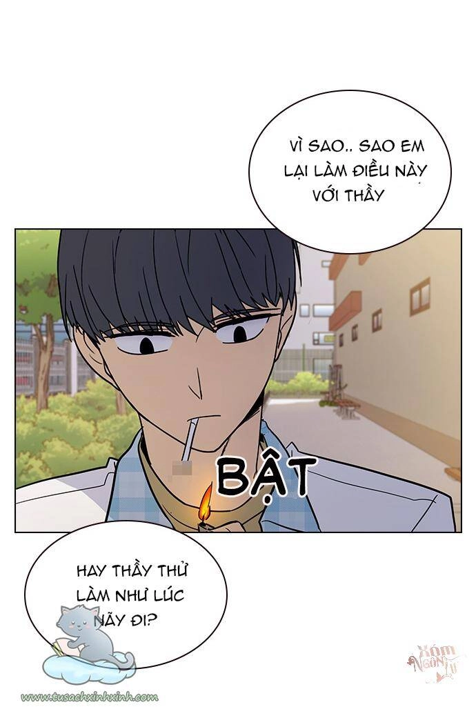 Thằng Bạn Trai Tồi Tệ Của Tôi Chapter 57 - 41