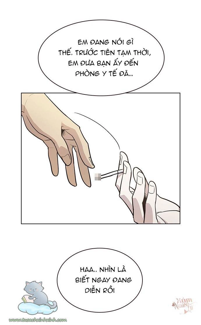 Thằng Bạn Trai Tồi Tệ Của Tôi Chapter 57 - 42