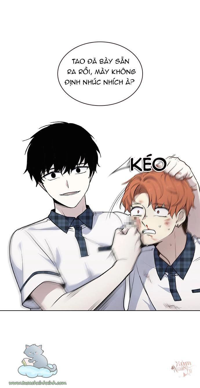 Thằng Bạn Trai Tồi Tệ Của Tôi Chapter 57 - 43