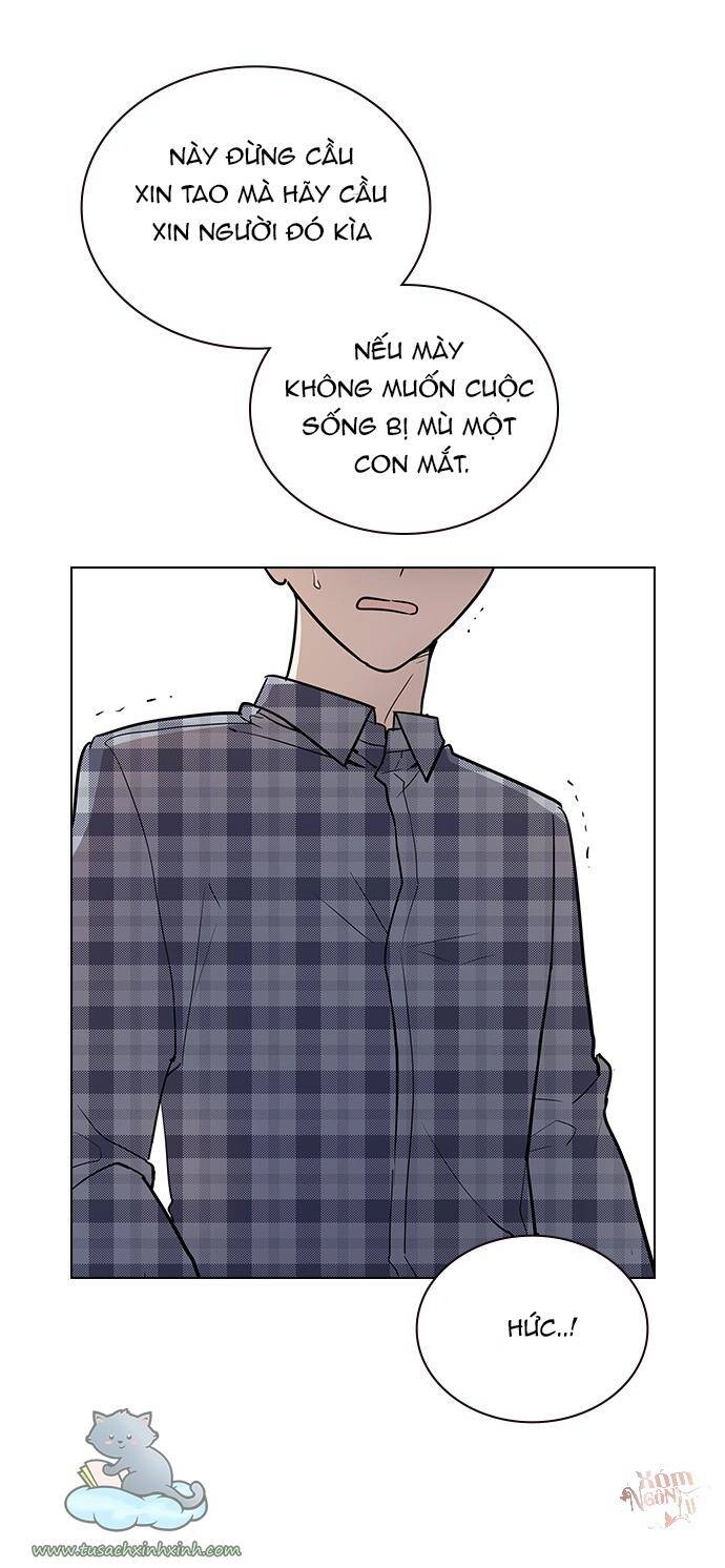 Thằng Bạn Trai Tồi Tệ Của Tôi Chapter 57 - 47