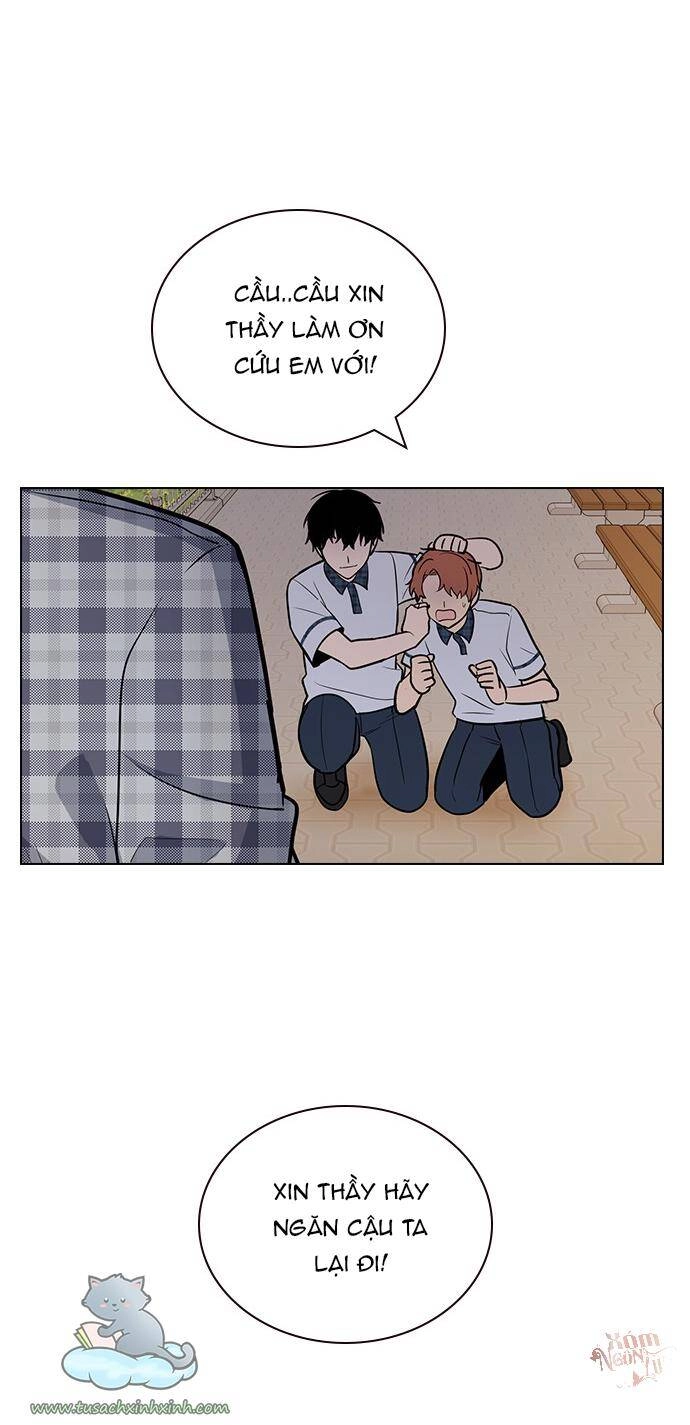 Thằng Bạn Trai Tồi Tệ Của Tôi Chapter 57 - 48