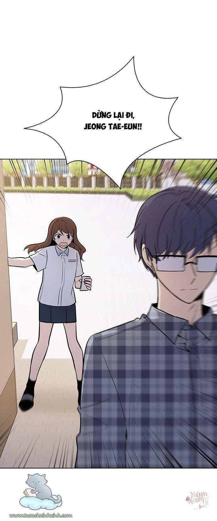 Thằng Bạn Trai Tồi Tệ Của Tôi Chapter 57 - 51