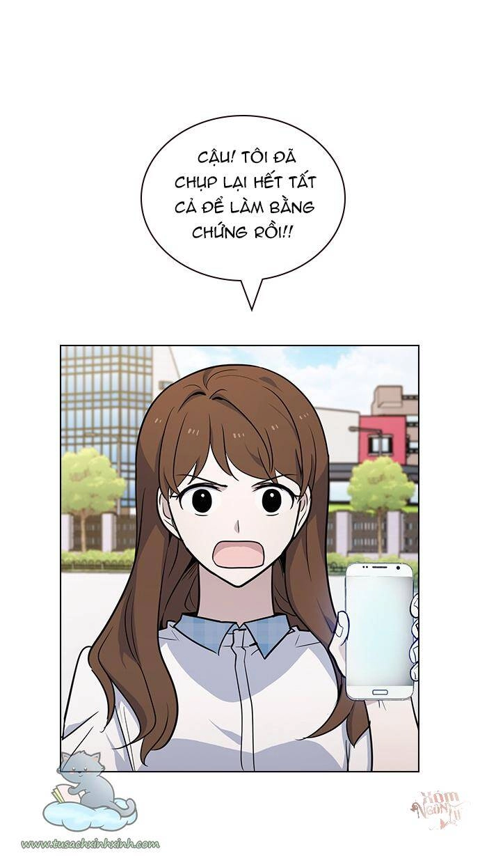 Thằng Bạn Trai Tồi Tệ Của Tôi Chapter 57 - 52
