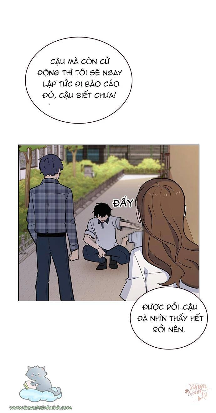 Thằng Bạn Trai Tồi Tệ Của Tôi Chapter 57 - 53