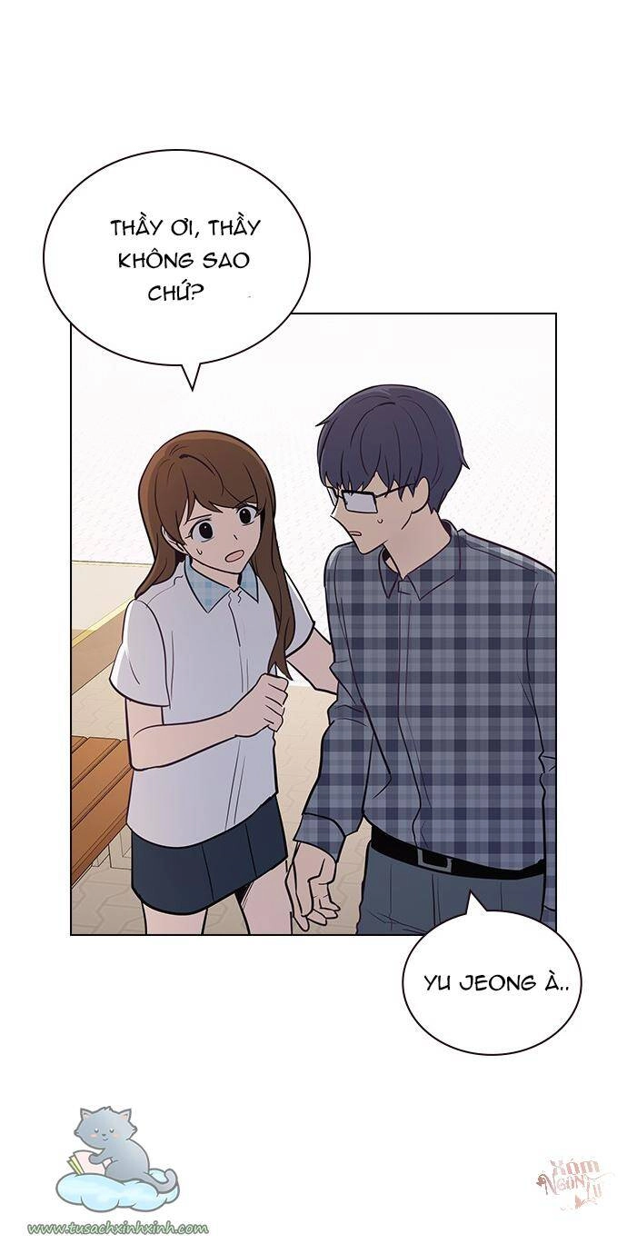 Thằng Bạn Trai Tồi Tệ Của Tôi Chapter 57 - 54