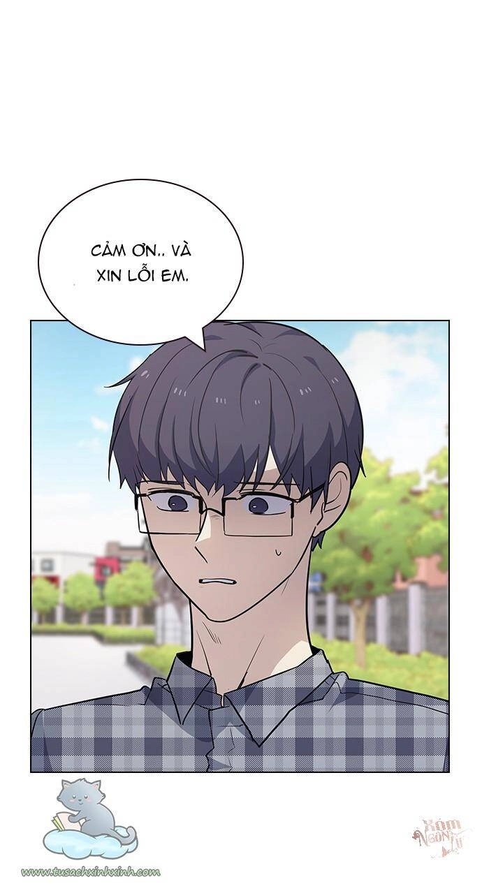 Thằng Bạn Trai Tồi Tệ Của Tôi Chapter 57 - 55