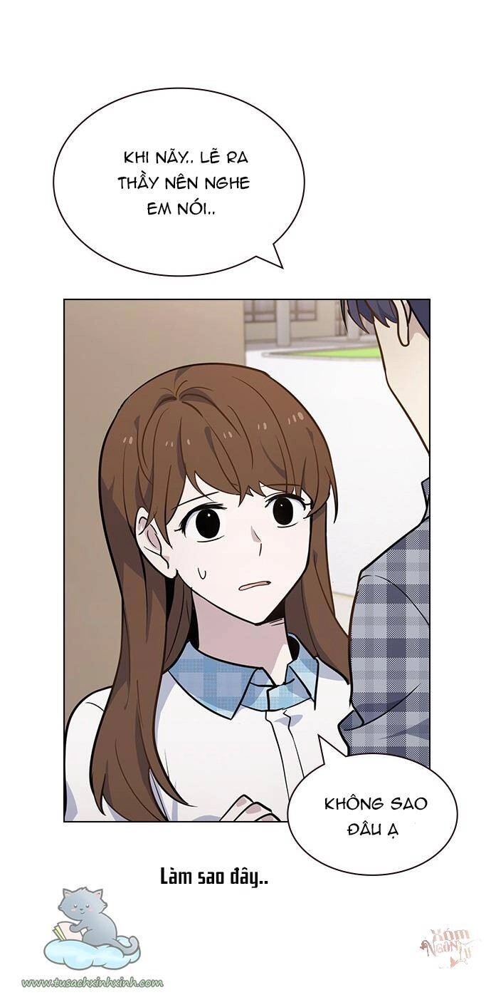 Thằng Bạn Trai Tồi Tệ Của Tôi Chapter 57 - 56