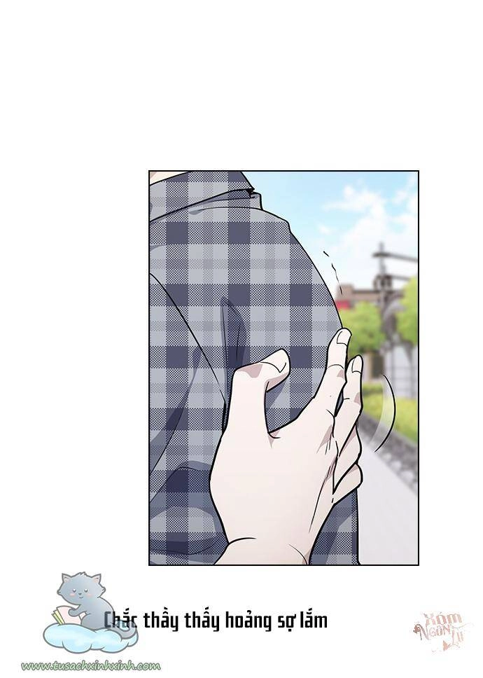 Thằng Bạn Trai Tồi Tệ Của Tôi Chapter 57 - 57