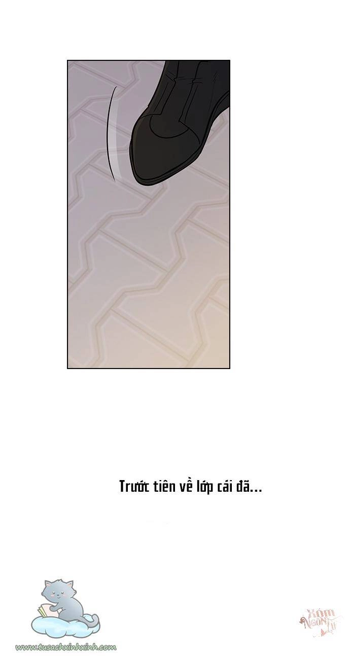 Thằng Bạn Trai Tồi Tệ Của Tôi Chapter 57 - 58